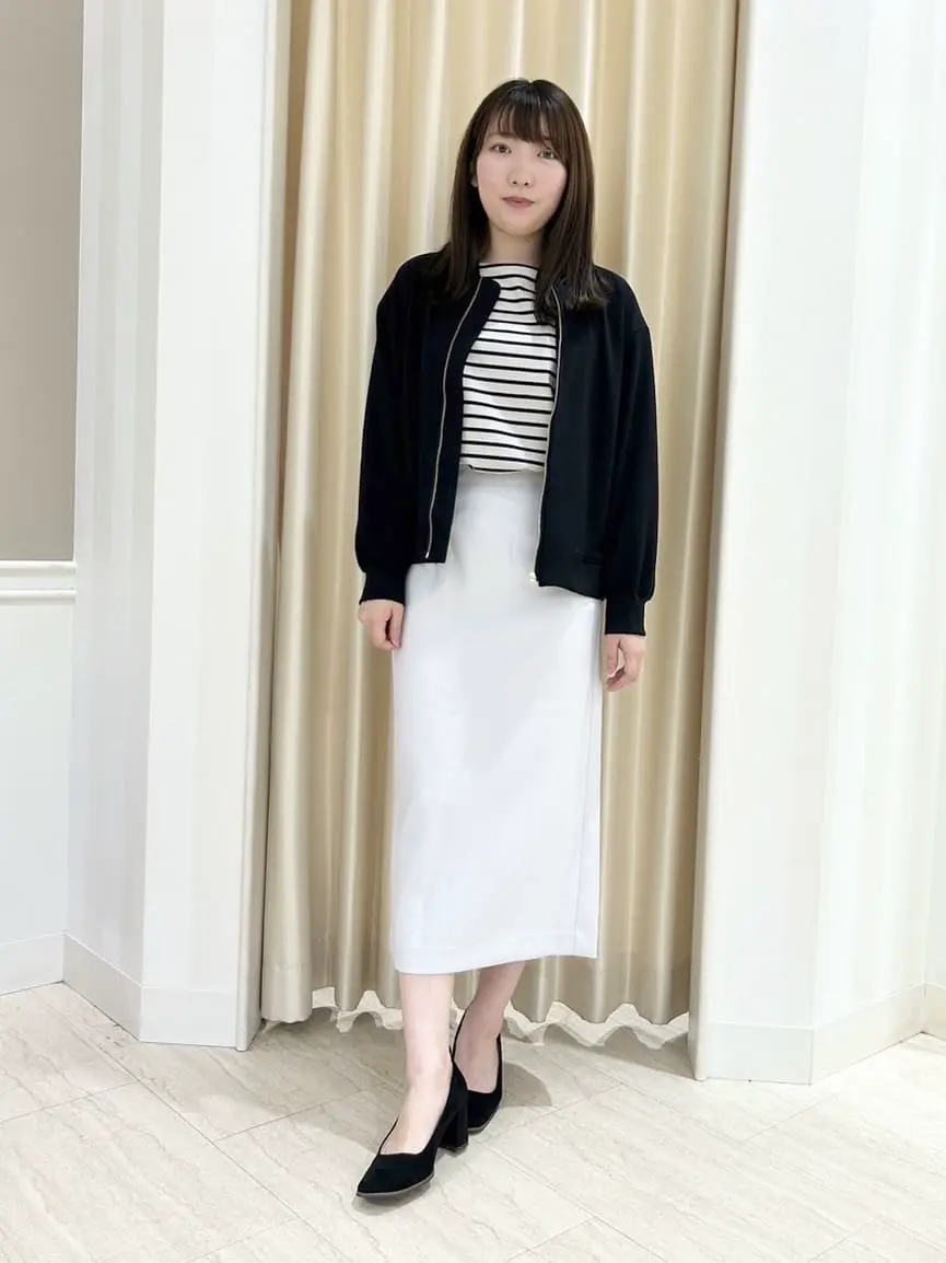  伊藤 コーディネート画像