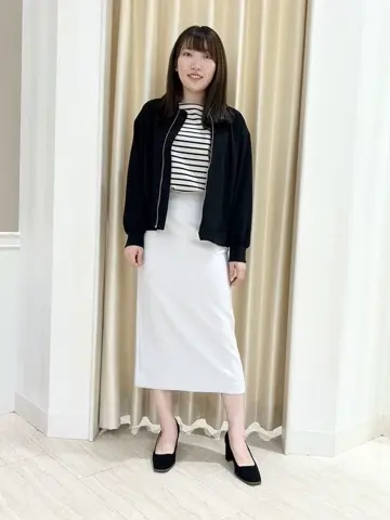 UNFILO 伊藤 コーディネート画像