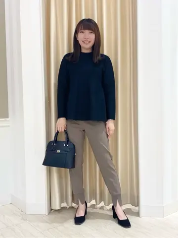 UNFILO 伊藤 コーディネート画像