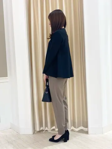 UNFILO 伊藤 コーディネート画像