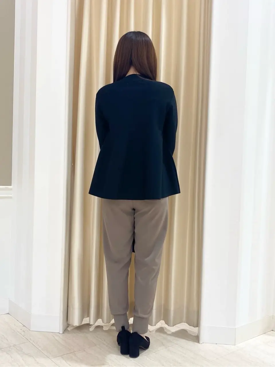 UNFILO 伊藤 コーディネート画像