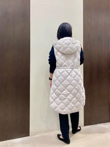 UNFILO MY コーディネート画像