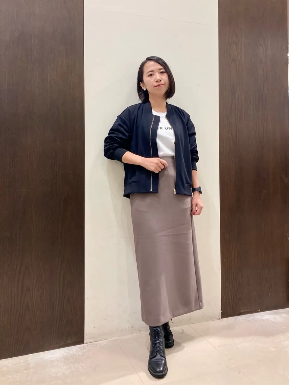  MY コーディネート画像