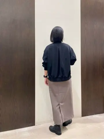 UNFILO MY コーディネート画像