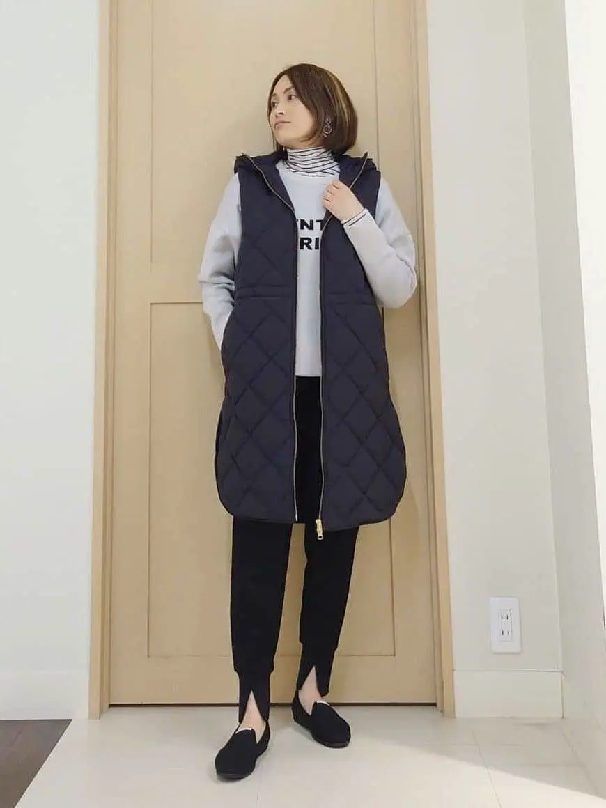  八坂 コーディネート画像