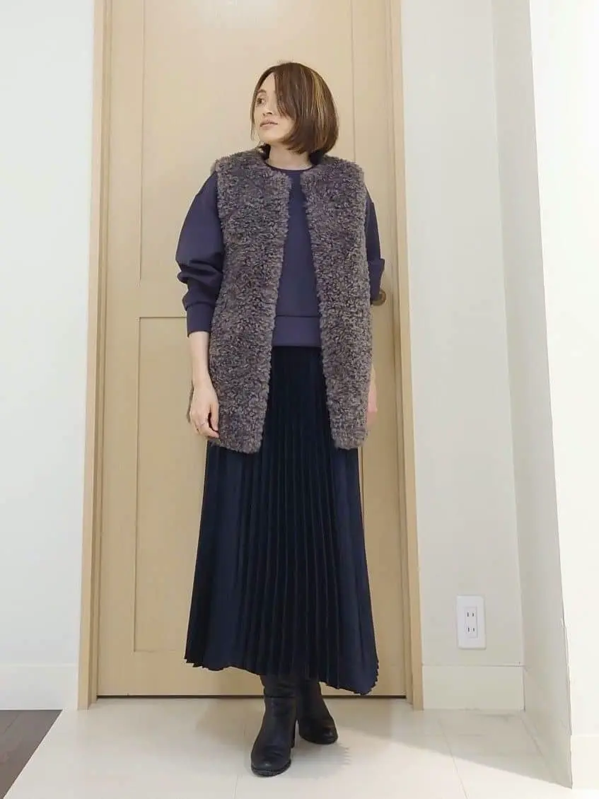  八坂 コーディネート画像