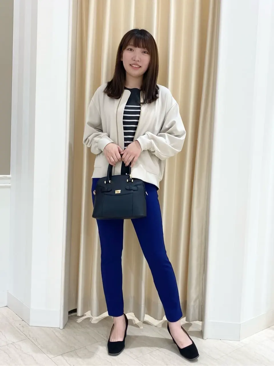  伊藤 コーディネート画像