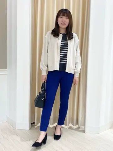 UNFILO 伊藤 コーディネート画像