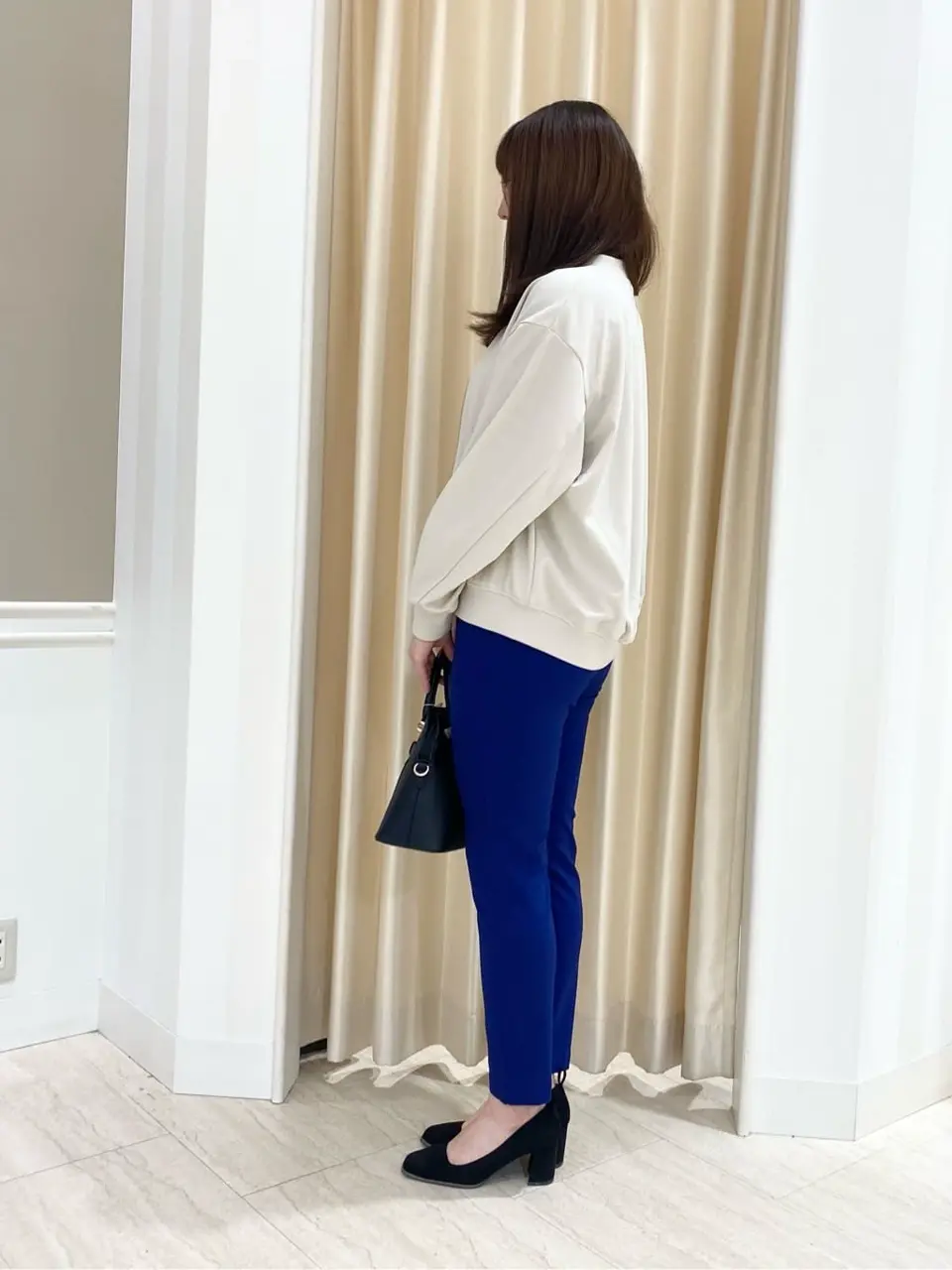 UNFILO 伊藤 コーディネート画像