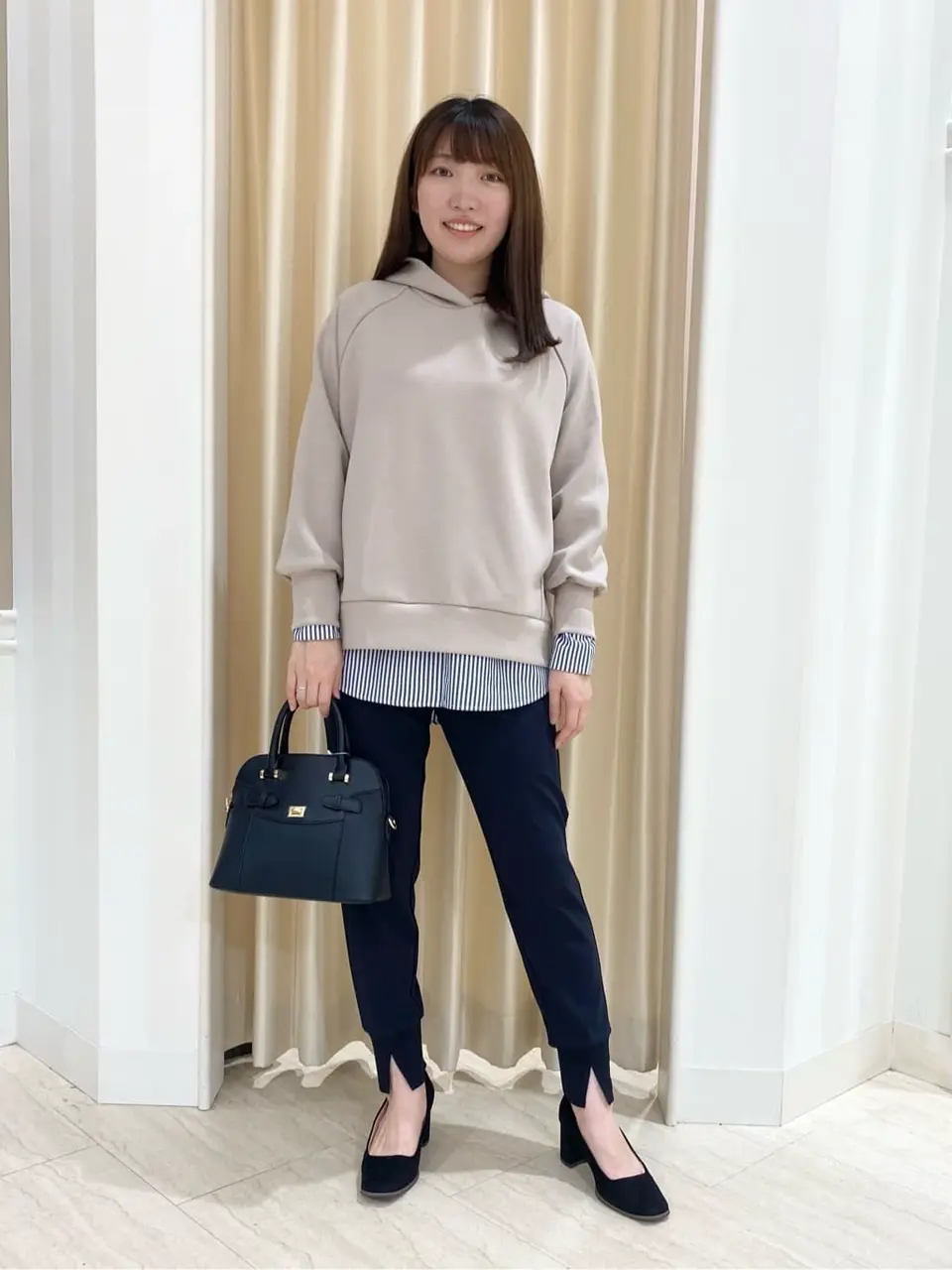  伊藤 コーディネート画像