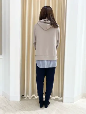 UNFILO 伊藤 コーディネート画像