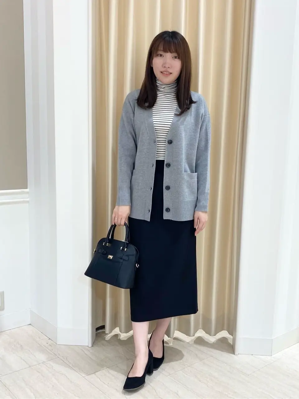  伊藤 コーディネート画像