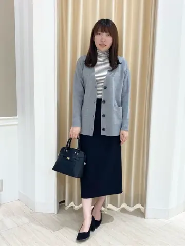 UNFILO 伊藤 コーディネート画像