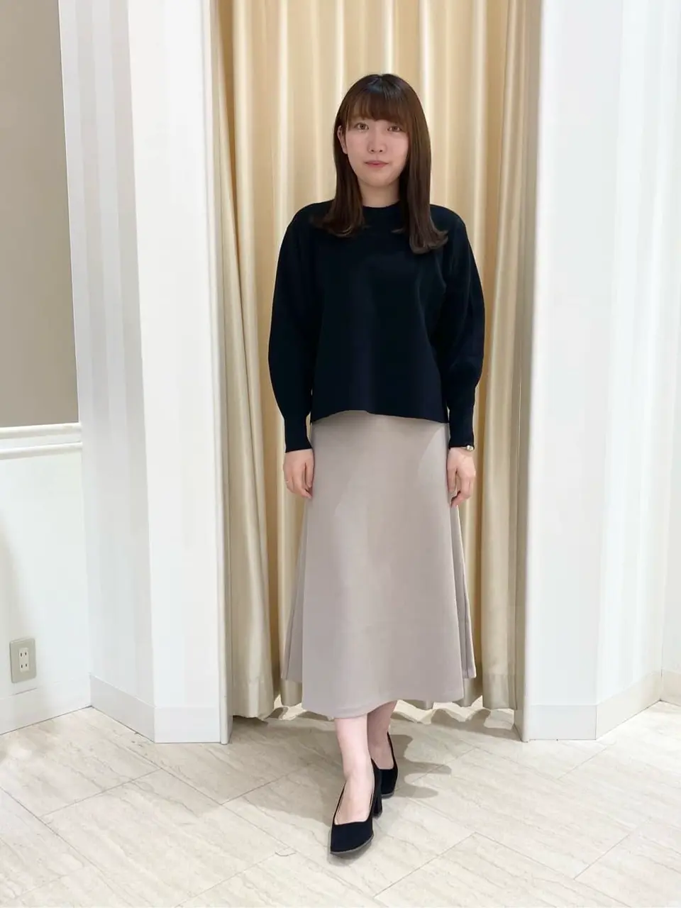  伊藤 コーディネート画像