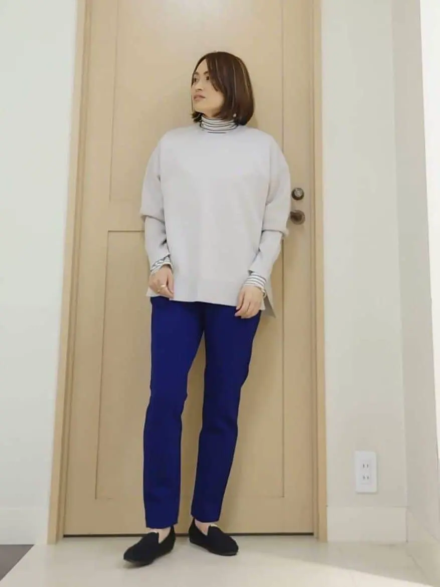  八坂 コーディネート画像