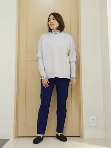 UNFILO 八坂 コーディネート画像