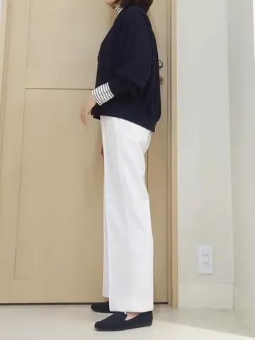 UNFILO 八坂 コーディネート画像