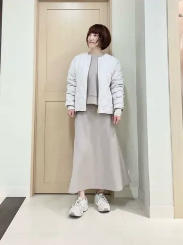 UNFILO 藤村 コーディネート画像