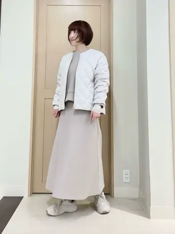 UNFILO 藤村 コーディネート画像