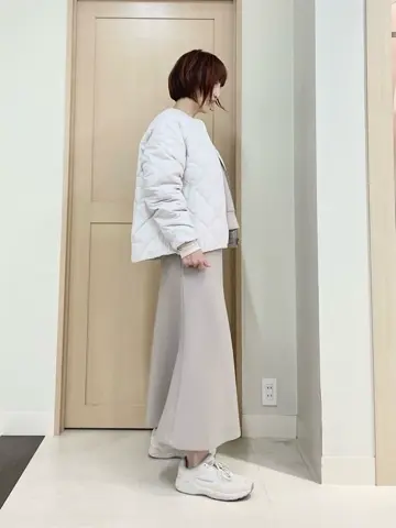 UNFILO 藤村 コーディネート画像