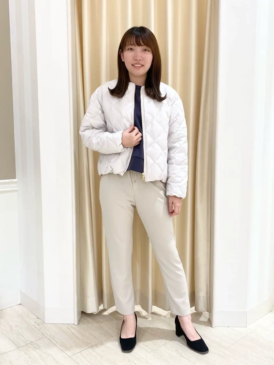  伊藤 コーディネート画像