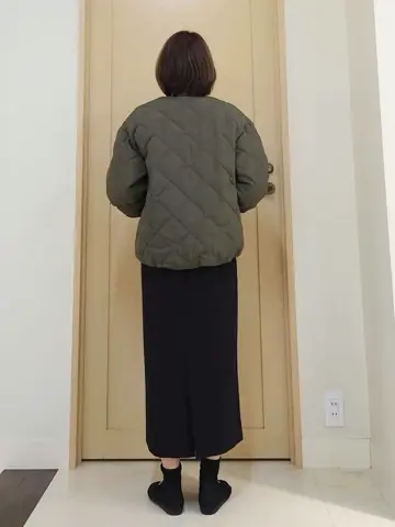 UNFILO 八坂 コーディネート画像