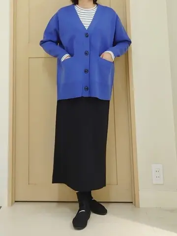 UNFILO 八坂 コーディネート画像