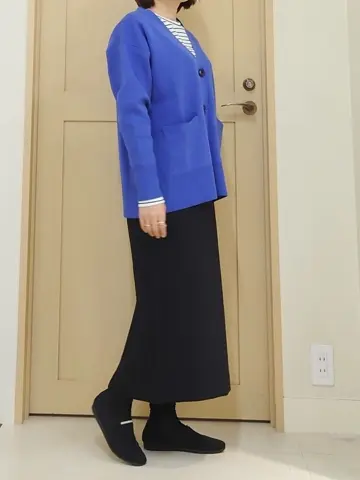 UNFILO 八坂 コーディネート画像