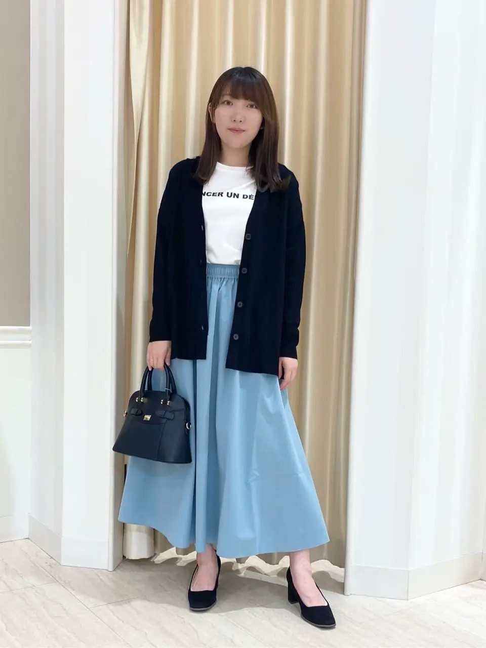  伊藤 コーディネート画像