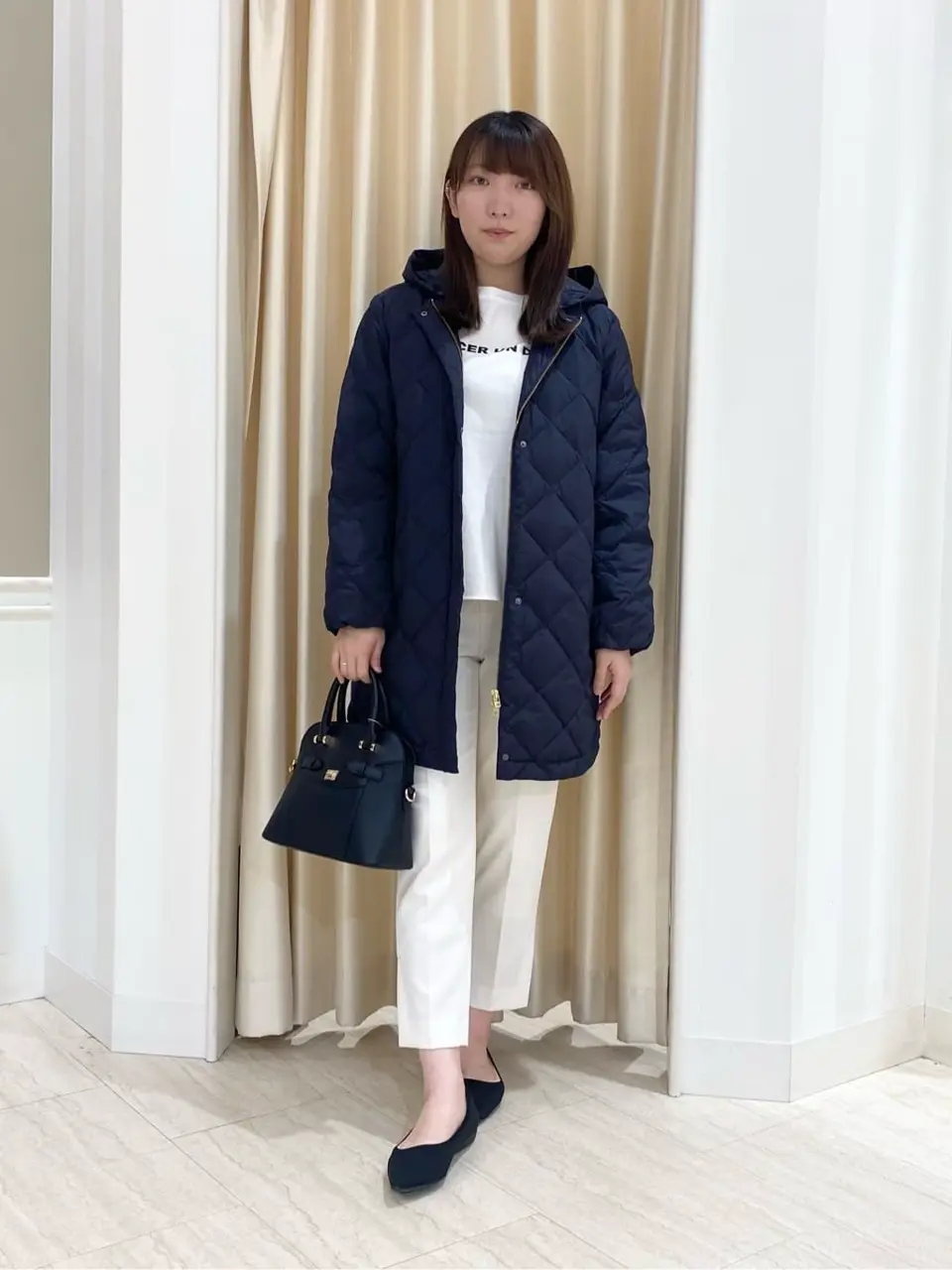  伊藤 コーディネート画像