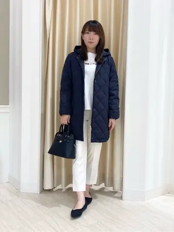 UNFILO 伊藤 コーディネート画像