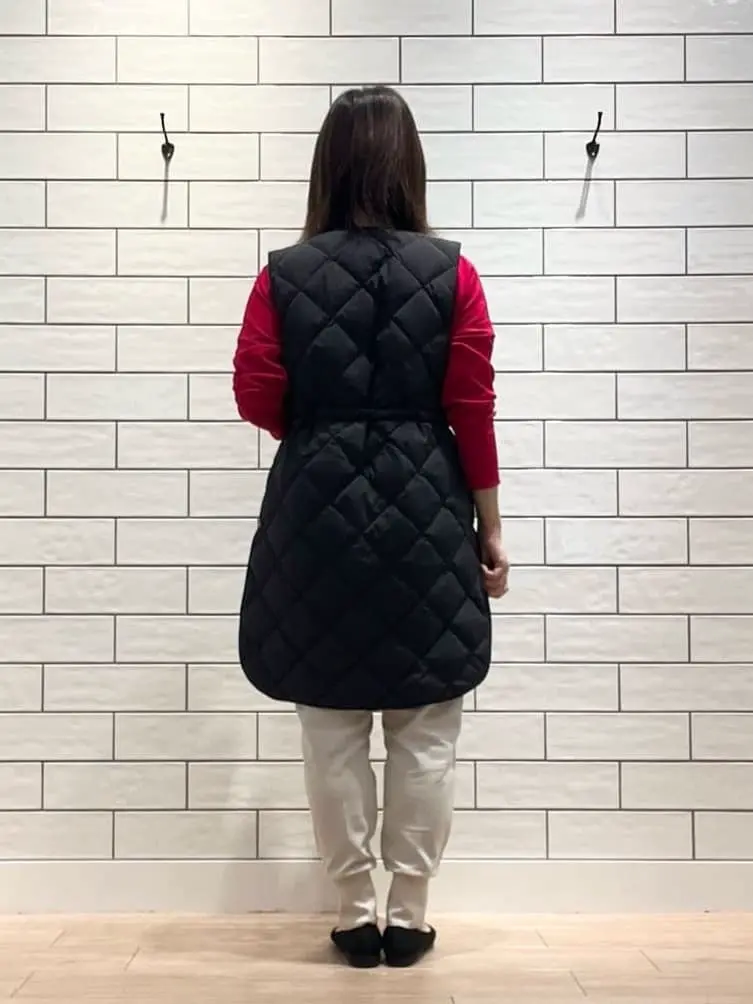 UNFILO スタッフ コーディネート画像