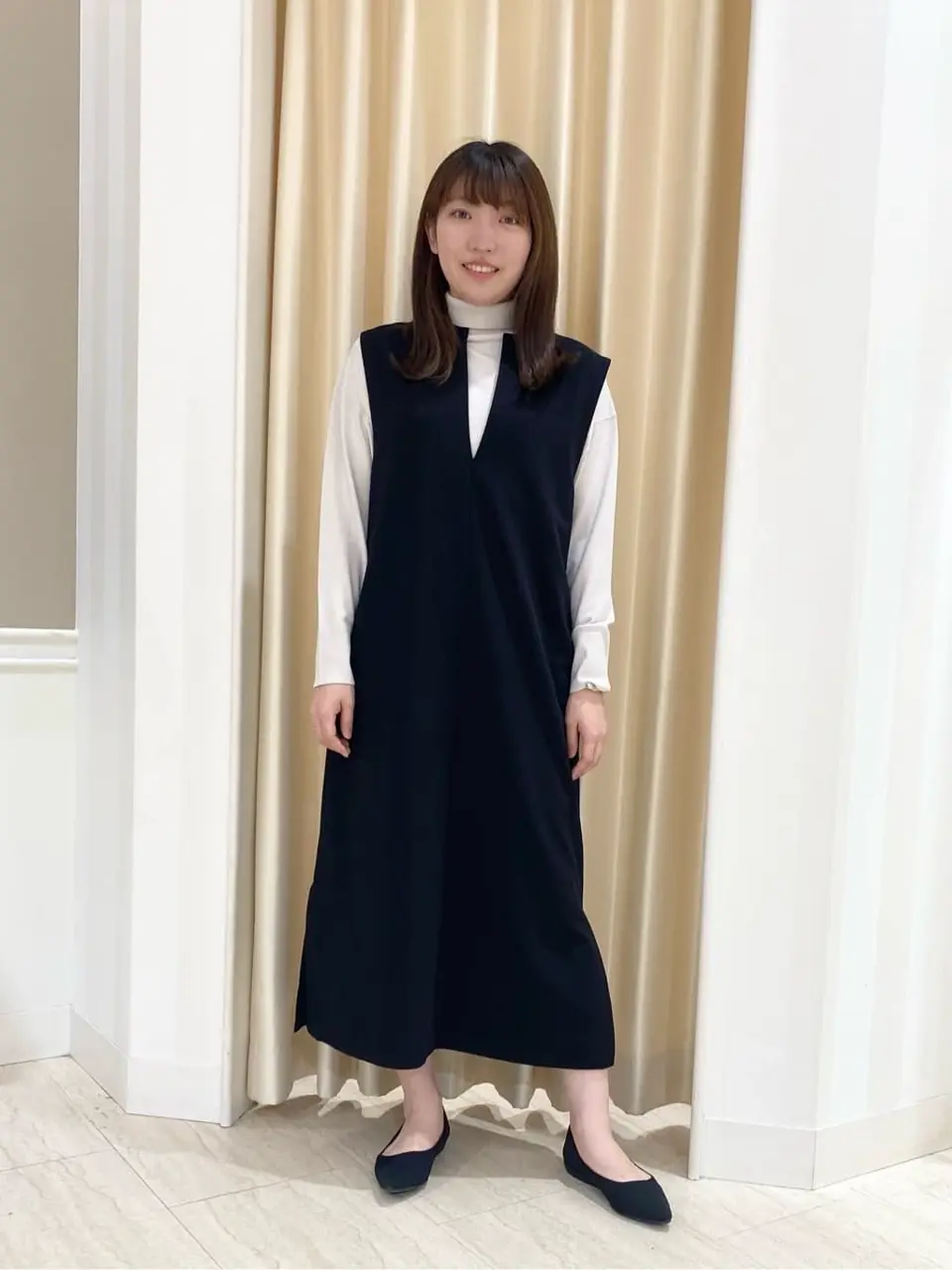  伊藤 コーディネート画像