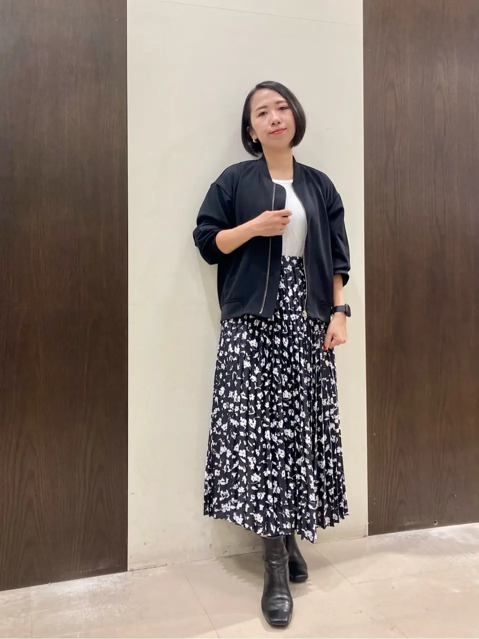  MY コーディネート画像