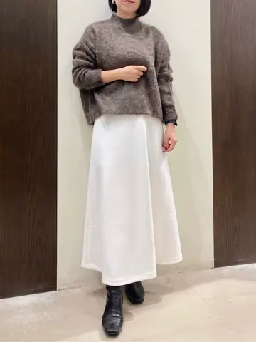 UNFILO MY コーディネート画像