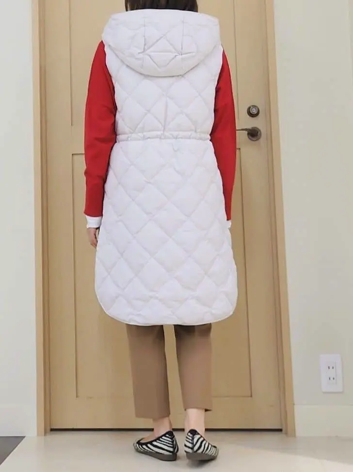 UNFILO 八坂 コーディネート画像