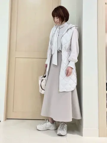 UNFILO 藤村 コーディネート画像