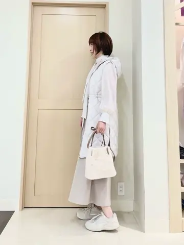 UNFILO 藤村 コーディネート画像