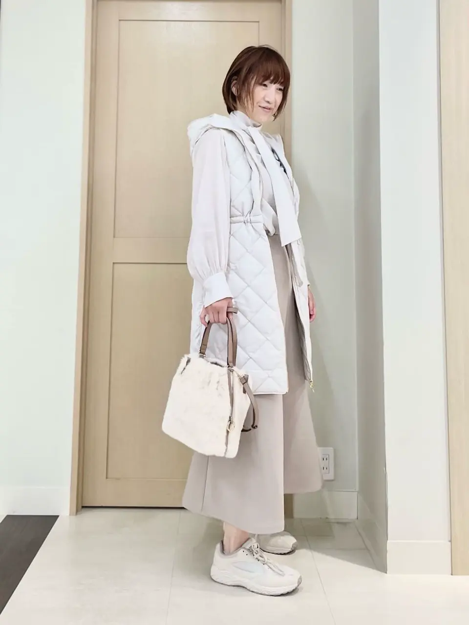 UNFILO 藤村 コーディネート画像