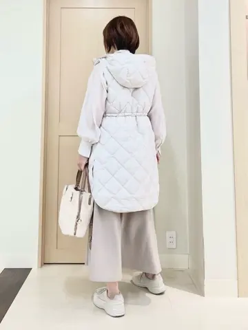 UNFILO 藤村 コーディネート画像