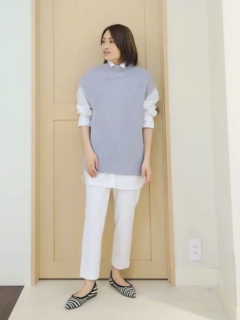  八坂 コーディネート画像