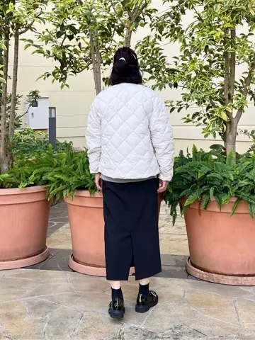 UNFILO 今仲 コーディネート画像