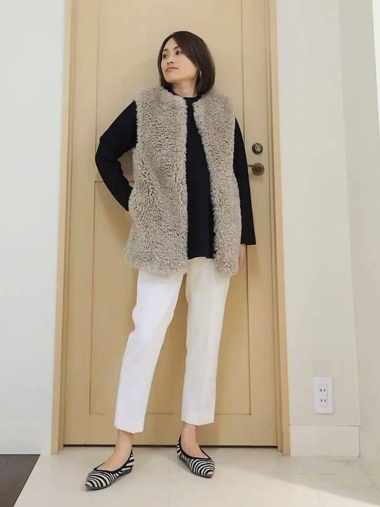  八坂 コーディネート画像