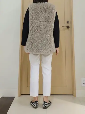 UNFILO 八坂 コーディネート画像