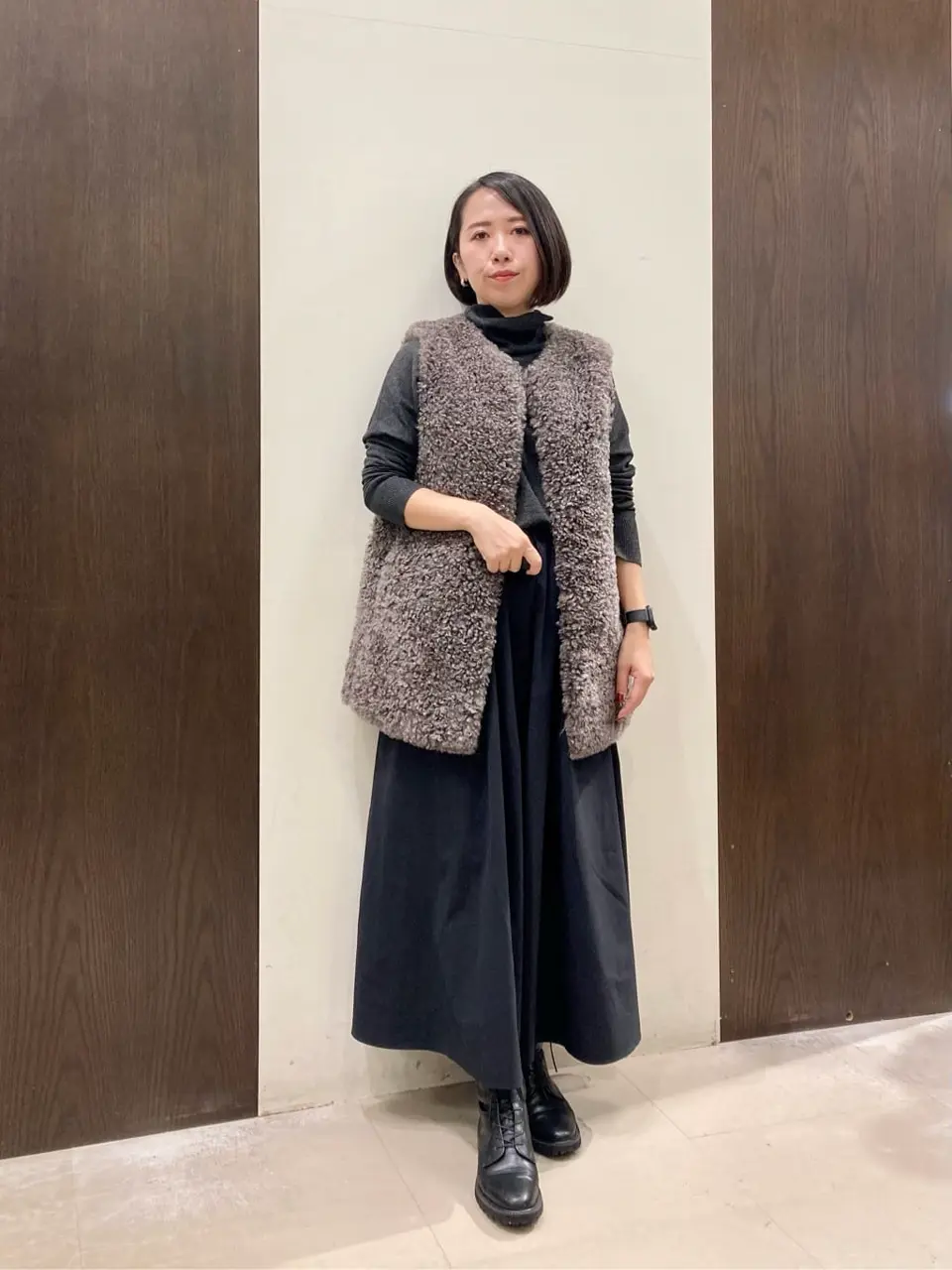  MY コーディネート画像