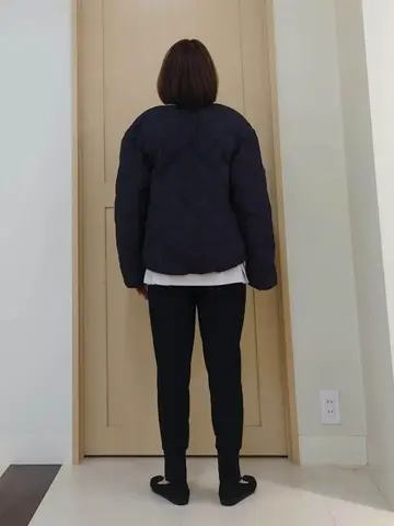 UNFILO 八坂 コーディネート画像