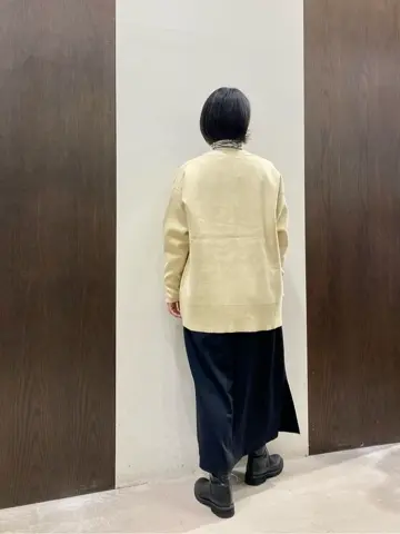 UNFILO MY コーディネート画像