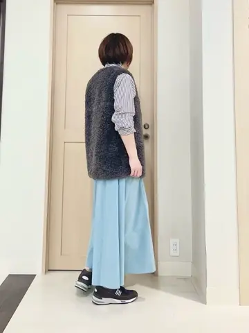 UNFILO 藤村 コーディネート画像