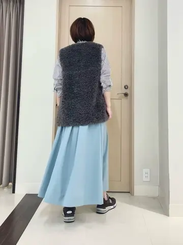 UNFILO 藤村 コーディネート画像