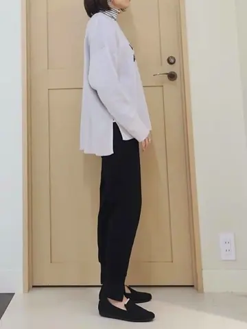 UNFILO 八坂 コーディネート画像